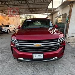 شيفروليه تاهو